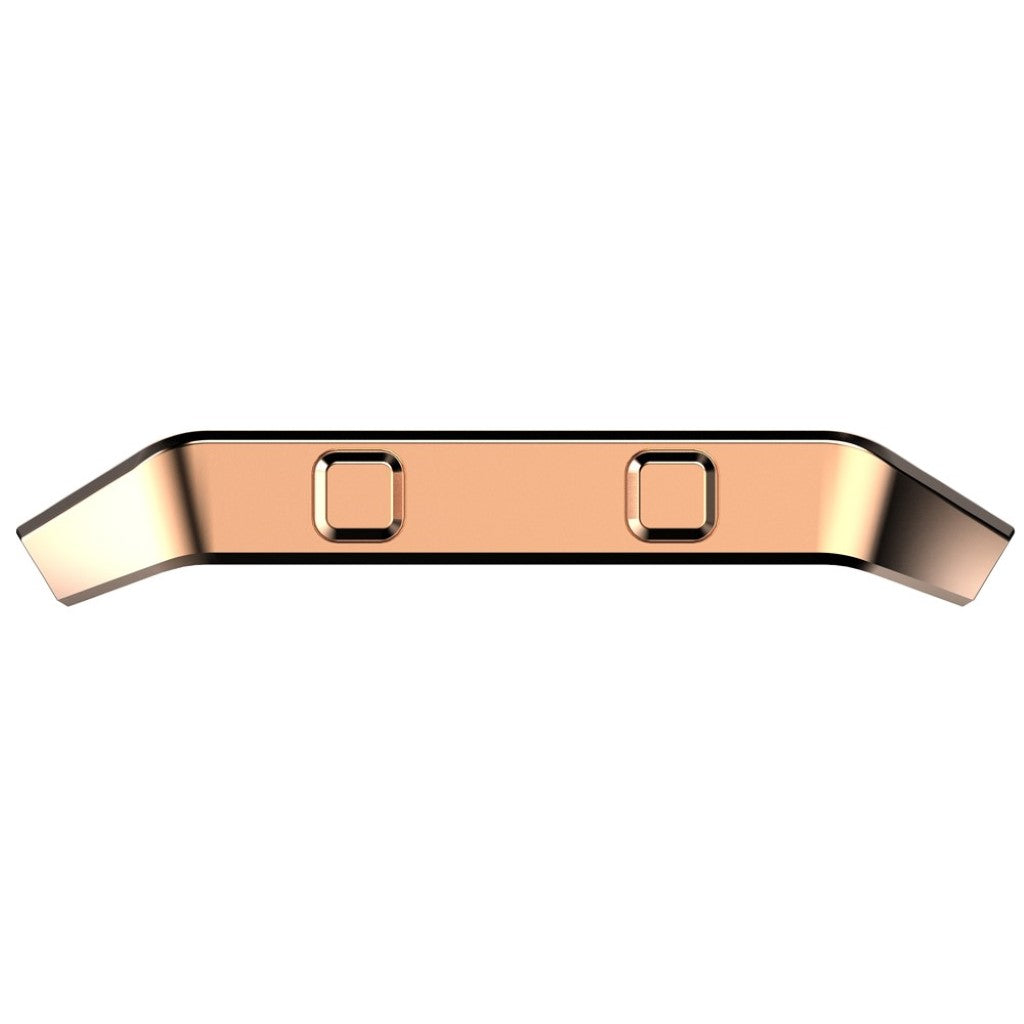 Alle Tiders Fitbit Blaze Metal Cover - Flerfarvet#serie_2