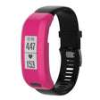 Morbido Garmin Vivosmart HR Silicone / TPU Cover
