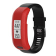 Morbido Garmin Vivosmart HR Silicone / TPU Cover
