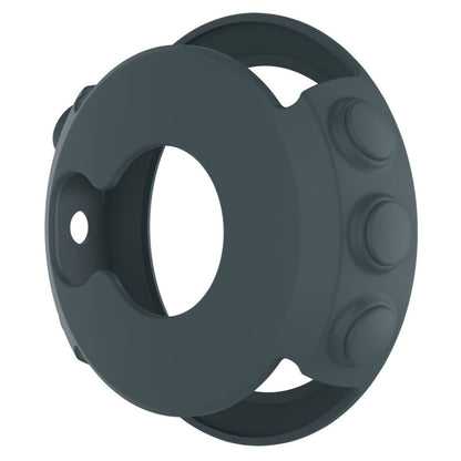 Meget Fed Garmin Fenix 5X / Garmin Tactix Charlie Silikone Cover - Blå#serie_2
