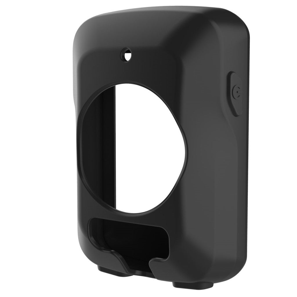 Super Fint Garmin Edge 820 Silikone Cover - Sort#serie_10