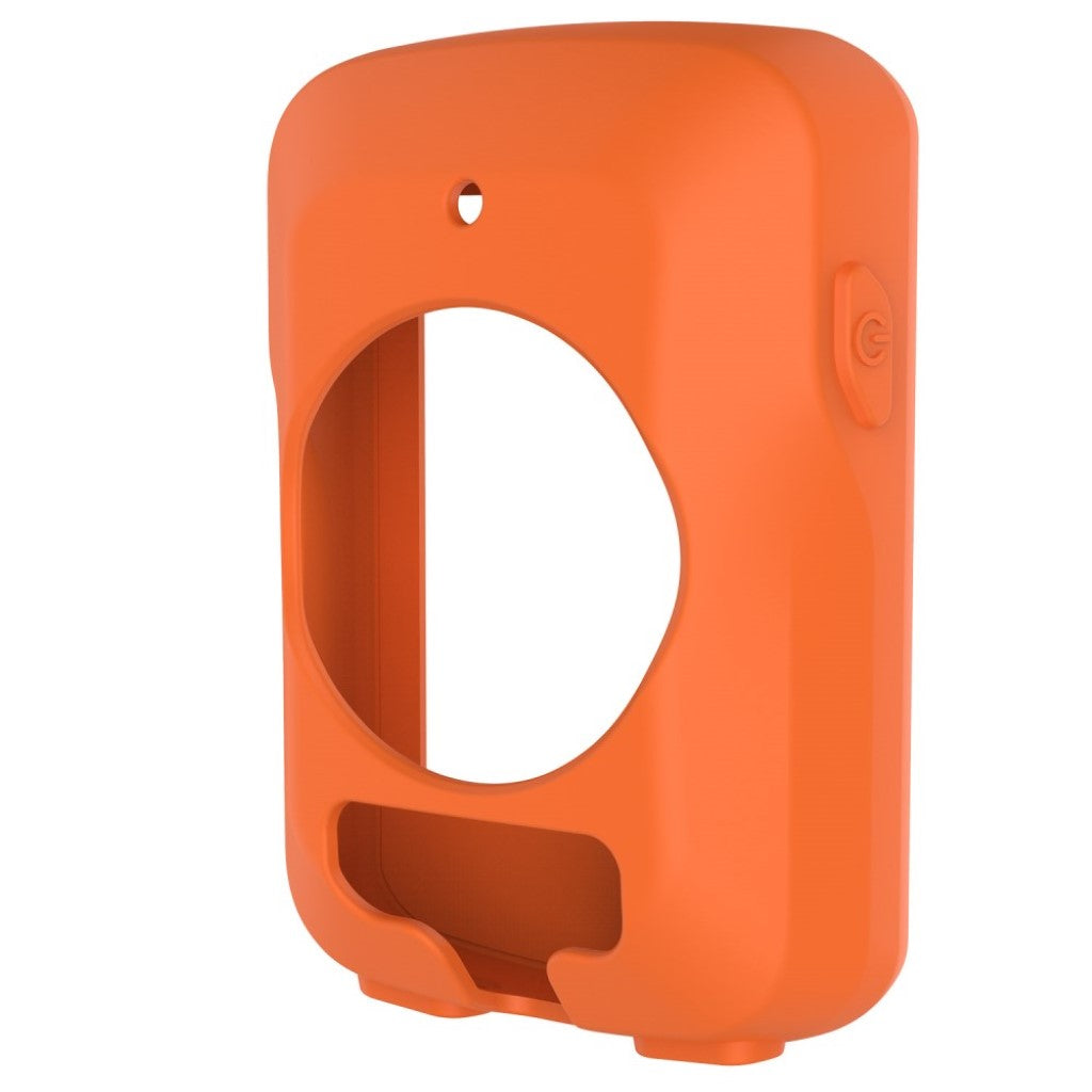 Super Fint Garmin Edge 820 Silikone Cover - Orange#serie_5