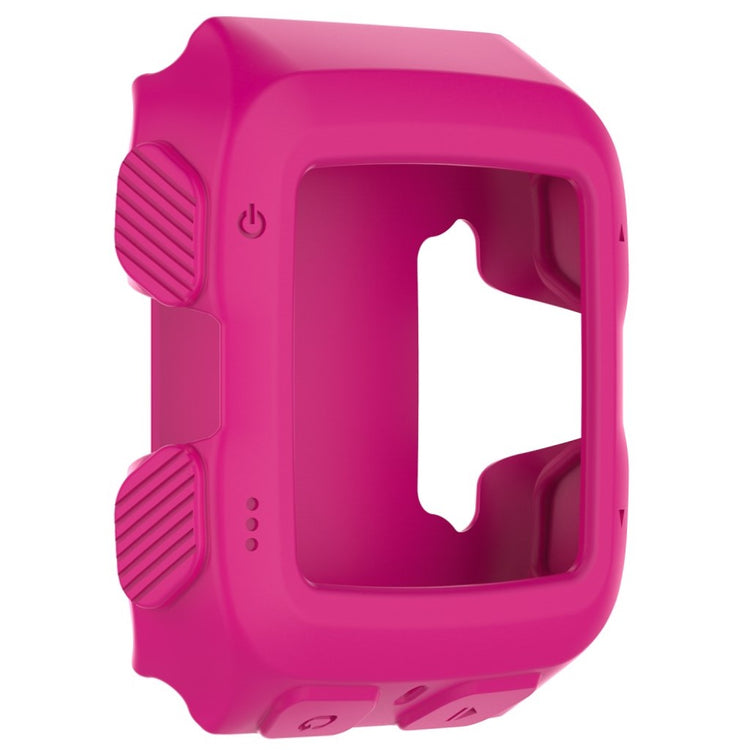 Alle Tiders Garmin Forerunner 920 XT Silikone Cover - Pink#serie_6