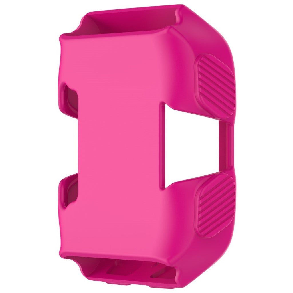 Alle Tiders Garmin Forerunner 920 XT Silikone Cover - Pink#serie_6