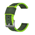 Eccellente 18mm Tessuto / Nylon Cinturino