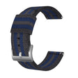 Mega Dolce 18mm Tessuto / Nylon Cinturino