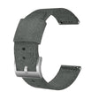 Mega Affidabile 24mm Tessuto / Nylon Cinturino