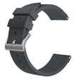 Incredibilmente Carino 22mm Silicone / Tpu Cinturino