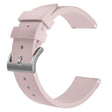 Super Confortevole 22mm Silicone / Tpu Cinturino