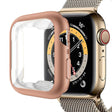 Carino Apple Watch Series 7 45mm Silicone / TPU Cover