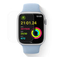Apple Watch Ultra Silicone / TPU HD Protezione schermo