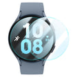 2pz Samsung Galaxy Watch 5 (44mm) Plastica Protezione schermo