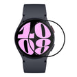 Samsung Galaxy Watch 6 (40mm) Silicone / TPU Protezione schermo