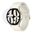 Samsung Galaxy Watch 6 (40mm) Silicone / TPU Protezione schermo