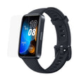 Huawei Band 8 Silicone / TPU HD Protezione schermo