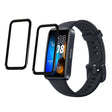 2pz Huawei Band 8 Silicone / TPU Protezione schermo