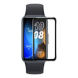 Xiaomi Smart Band 8 Silicone / TPU HD Protezione schermo