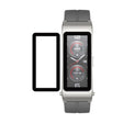 2pz Huawei TalkBand B7 Silicone / TPU HD Protezione schermo