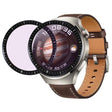 2pz Huawei Watch 4 Pro Silicone / TPU HD Protezione schermo