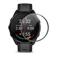 Huawei Watch GT 5 Pro 46mm Silicone / TPU Curva 3D Protezione schermo