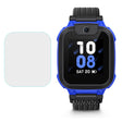 2pz XTC Y8 Kids Smart Watch Vetro Protezione schermo