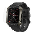 Kospet Tank M1 Silicone / TPU HD Protezione schermo