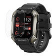 Kospet Tank M1 Pro Silicone / TPU HD Protezione schermo