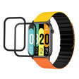2pz Kieslect Calling Watch Ks Silicone / TPU HD Protezione schermo