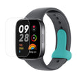 Xiaomi Mi Watch Lite 3 Silicone / TPU HD Protezione schermo