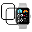 2pz Xiaomi Redmi Watch 3 Active / Xiaomi Mi Watch Lite 3 Silicone / TPU HD Universali Protezione schermo