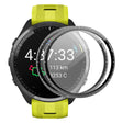 2pz Garmin Forerunner 965 Vetro Protezione schermo