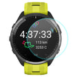 Garmin Forerunner 965 Vetro Protezione schermo