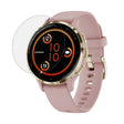 Garmin Venu 3S Silicone / TPU HD Protezione schermo