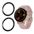 2pz Garmin Venu 3S Silicone / TPU HD Protezione schermo