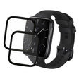 2pz Oppo Watch 3 Plastica HD Protezione schermo