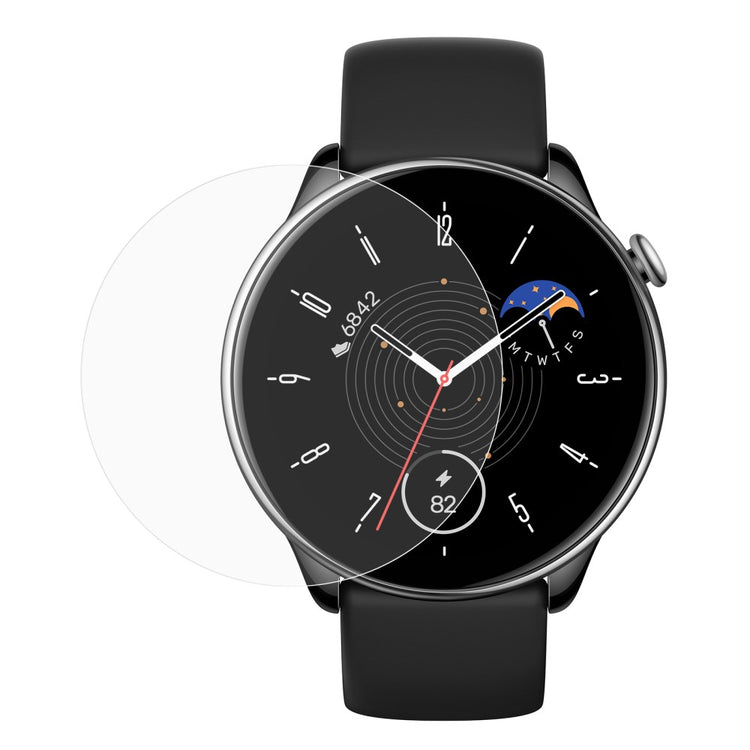 Amazfit GTR Mini HD clear screen protector#serie_1