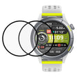 2pz Amazfit Cheetah Pro Silicone / TPU HD Protezione schermo