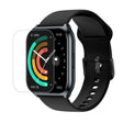Haylou Watch 2 Pro Silicone / TPU HD Protezione schermo