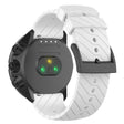 Super Elegante Universali Metallo E Silicone / Tpu Universali Cinturino