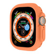 Morbido Apple Watch Ultra Silicone / TPU Cover
