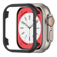 Apple Watch Ultra Metallo Custodia antiurto