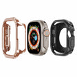 Carino Apple Watch Ultra Silicone / TPU Cover