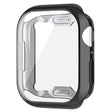 Morbido Apple Watch Series 8 (41mm) / Apple Watch Series 7 41mm Silicone / TPU Cover