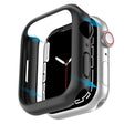 Resistente Apple Watch Series 7 41mm / Apple Watch Series 8 (41mm) Plastica Cover
