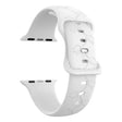 Incredibilmente Confortevole Apple Smartwatch Silicone / Tpu Universali Cinturino