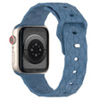 Super Piacevole Apple Smartwatch Silicone / Tpu Universali Cinturino