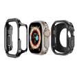 Apple Smartwatch Protettivo Silicone / TPU Universali Custodia antiurto