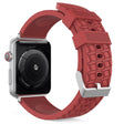 Mega Confortevole Apple Smartwatch Silicone / Tpu Universali Cinturino