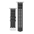 Super Confortevole Apple Smartwatch Silicone / Tpu Universali Cinturino
