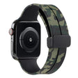 Confortevole Apple Smartwatch Silicone / Tpu Universali Cinturino